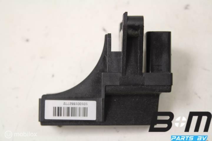 Ontvanger voor radiografische klok Audi A4 8K 8K0919145A, Utilisé