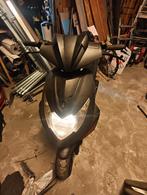 Scooter 25 cc, Fietsen en Brommers, Ophalen, Gebruikt