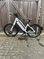 Stromer ST2 comfort, Fietsen en Brommers, Elektrische fietsen, Ophalen, Zo goed als nieuw, Stromer