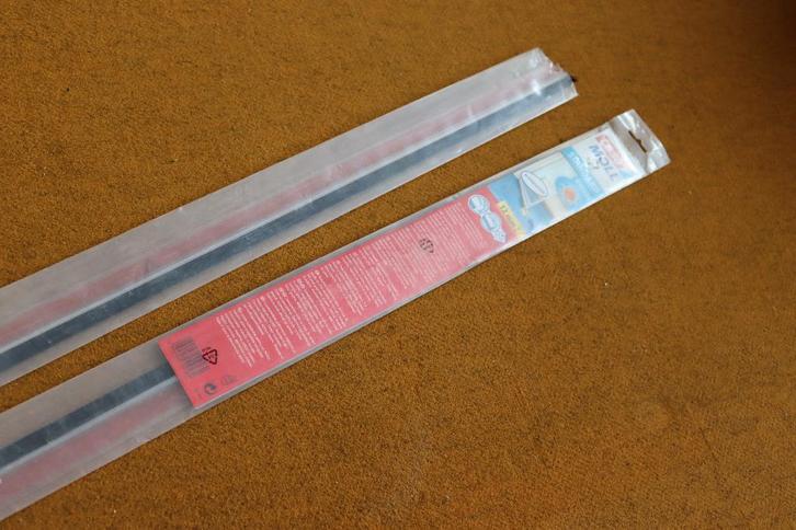 Tesa Moll tochtstrip voor deur, Divers, Divers Autre, Neuf, Enlèvement