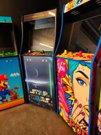 Borne Arcade, Consoles de jeu & Jeux vidéo, 2 joueurs, Enlèvement ou Envoi, Neuf