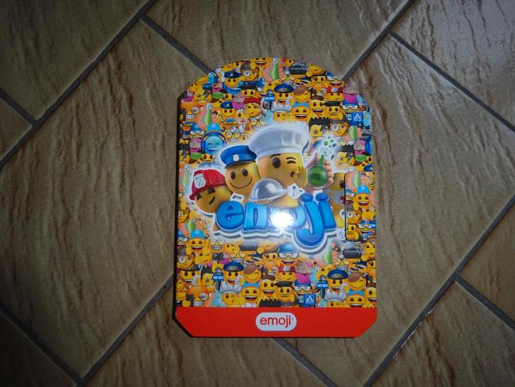 Emoji Aldi 2024 nouveau, Collections, Actions de supermarché, Aldi, Enlèvement ou Envoi