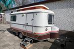 Eriba touring caravan, Caravans en Kamperen, Caravans, Particulier, Eriba