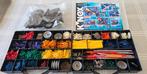 knex, Ophalen, Zo goed als nieuw, K'nex