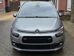 CITROEN C4 GRAND SPACETOURER / AUTOMAAT! / 7 ZIT! / GEKEURD!, Monovolume, USB, 7 zetels, Leder