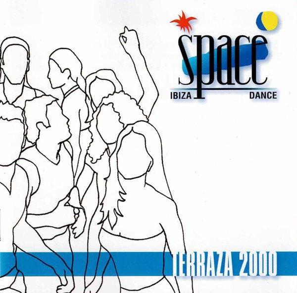 Terraza 2000 Space Ibiza Dance - Spiller ,D. Morales (cd), Cd's en Dvd's, Cd's | Dance en House, Ophalen of Verzenden