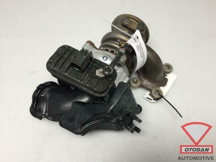 vw polo 2g 2018 ibiza fabia vag turbo 1.0tsi 04c145702p, Autos : Pièces & Accessoires, Moteurs & Accessoires, Volkswagen, Utilisé