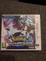 Pokemon Ultra moon (Sealed), Games en Spelcomputers, Ophalen of Verzenden