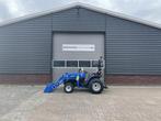 Solis minitractor NIEUW + frontlader / 3 jaar GARANTIE, Neuf, Autres marques, Jusqu'à 2500