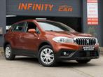 Suzuki S-Cross Sx4 S-Cross 1.0 Turbo Boosterjet GL, Auto's, Suzuki, Voorwielaandrijving, Gebruikt, Overige kleuren, 988 cc