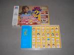 Spel: WIE IS HET ? Original, 1 ou 2 joueurs, Enlèvement, Comme neuf, MB spelen
