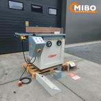 VOLPATO Kantenschuurmachine Oscillerende schuurmachine