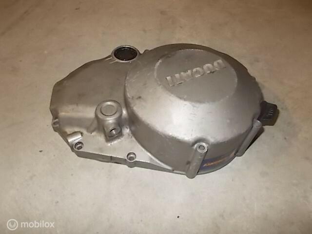 Koppelingsdeksel 24331031A Monster 696 Hypermotard 796 848, Motos, Pièces | Ducati, Utilisé, Enlèvement ou Envoi