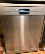Siemens vaatwasser, Elektronische apparatuur, Ophalen, Zo goed als nieuw, Vrijstaand, Eco programma