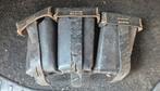 Cartouchiere allemand ww2