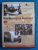Mes Pays-Bas nostalgiques - My Rotterdam, Tous les âges, Enlèvement ou Envoi, Comme neuf, Art ou Culture