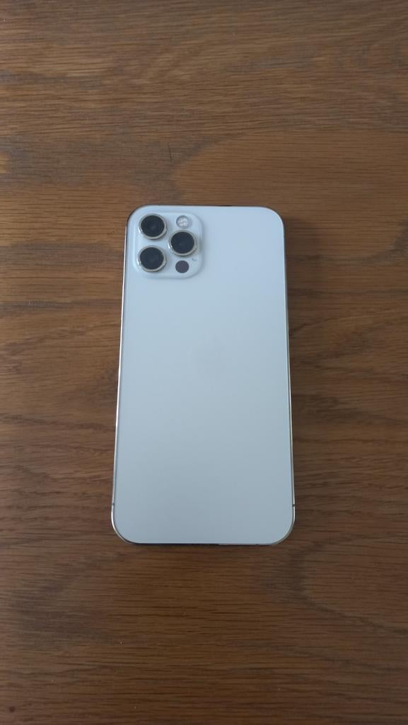 Iphone 12 Pro, Telecommunicatie, Ophalen, Goud, IPhone 12