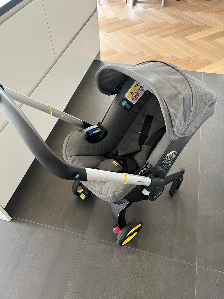 doona, Ophalen, Gebruikt, Overige merken