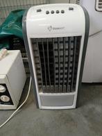 Aircooler, Elektronische apparatuur, Ophalen