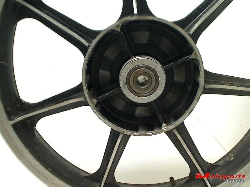 Jante arrière Kawasaki Z 400, Enlèvement ou Envoi, Utilisé