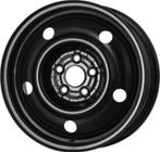 Recherche jantes tôle 5/100 16 pouces, 4 Saisons, 16 pouces, Enlèvement, Utilisé