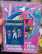 LOL notitieboekje en balpen, Enlèvement ou Envoi