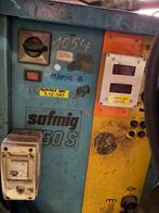 Laspost, Doe-het-zelf en Bouw, Gereedschap | Lasapparaten, Ophalen, Gebruikt, 250 ampère, CO2