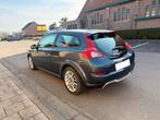 Volvo C30, Auto's, Euro 5, Parkeersensor, Zwart, Leder en Stof