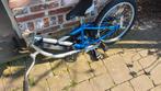 Aanhangfiets, Fietsen en Brommers, Ophalen, Gebruikt, 16 tot 20 inch, Minerva