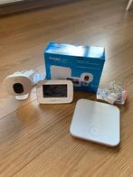 Angelcare babyfoon met bewegingsmonitor, Ophalen, Zo goed als nieuw, Camera