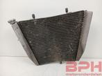 Radiateur Suzuki GSX-R 750 K4 - K5 2004 t/m 2005 koeler GSXR, -, Utilisé, -, -