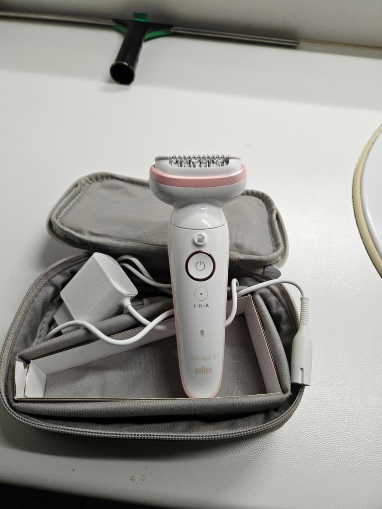 Nouvel épilateur pour femmes, nouveau, Electroménager, Équipement de Soins personnels, Enlèvement