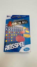 4 op ‘n rij, Hobby en Vrije tijd, Gezelschapsspellen | Overige, Ophalen, Zo goed als nieuw