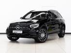 Mercedes-Benz GLC 300 e 4M AMG Night 20" PANORAMA Burmester, Auto's, Mercedes-Benz, Automaat, Gebruikt, 4 cilinders, Zwart