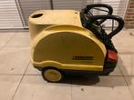 Nettoyeur haute pression Karcher eau chaude 220v, Enlèvement, Comme neuf