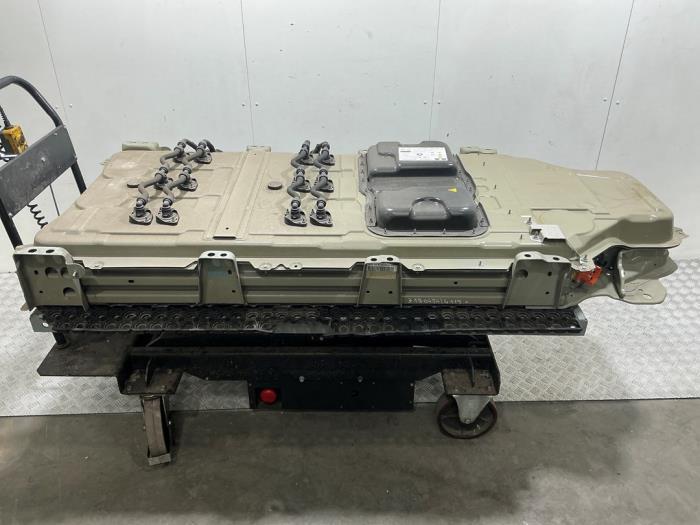 Batterij elektrische auto van een Peugeot Expert (Expert 16-, 12 maanden garantie, Gebruikt, -, -