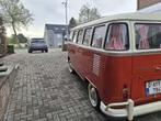 1974 Volkswagen T1 Camper Oldtimer, Volkswagen, Bedrijf, Handgeschakeld, Overige carrosserie