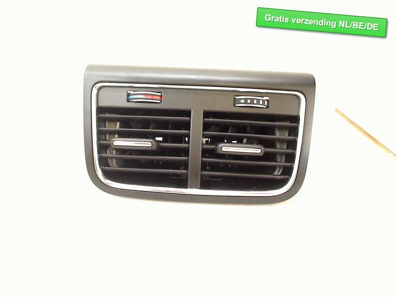 GRILLE AÉRATION 2013 Audi A4 Avant (B8) (8K0819203J), Dhr. R. de Gouw, Audi, Utilisé, De Bloemendaal 21 21
5221 EB  'S HERTOGENBOSCH, NL