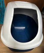 Maison à litière pour chat, Enlèvement, Utilisé, Fermé