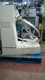 Pétrin 150 kgs +Façonneuse  PANIRECORD bouangerie bakkerij, Enlèvement, Utilisé, Boulangerie et Boucherie