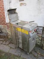 inox pasta koker, Ophalen, Gebruikt, Inox Meubilair