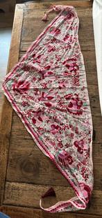 Sjaal Louis Vuitton - zomer model, Ophalen, Nieuw, Sjaal