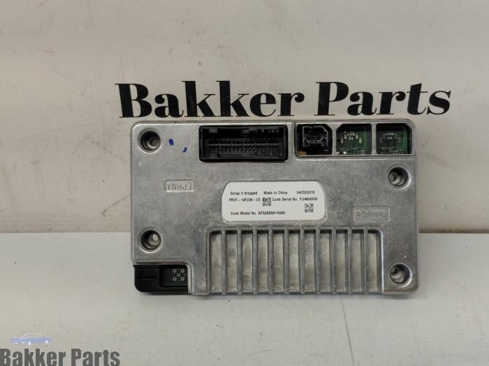 Module navigation d'un Ford Usa Mustang, Autos : Pièces & Accessoires, Électronique & Câbles, Pièces américaines, Utilisé, 3 mois de garantie