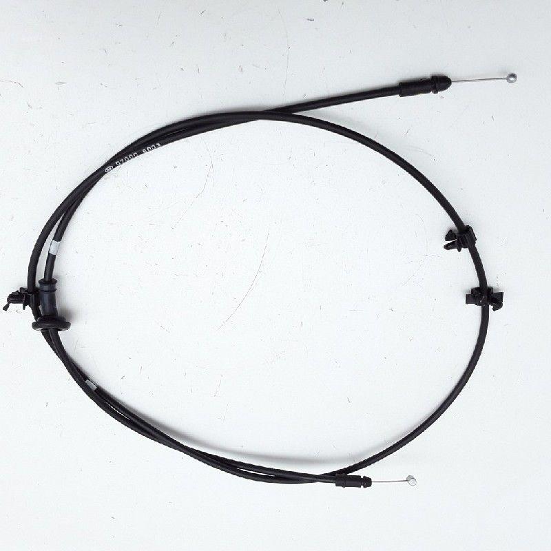 DIVERSEN Motorkap Kabel Hyundai Tucson (TL) (|D70008D03|), Nieuw, Hyundai