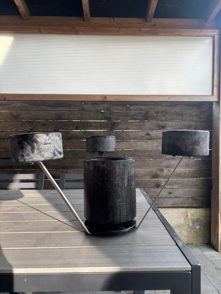 skimmer pour étang, Jardin & Terrasse, Étangs, Enlèvement, Comme neuf