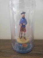 Beeldje van Kuifje, Schots Kuifje, Verzamelen, Ophalen of Verzenden, Kuifje