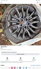 4 jantes originale Mini 17 pouces (5x112), Pneus hiver, Véhicule de tourisme, 17 pouces, Enlèvement