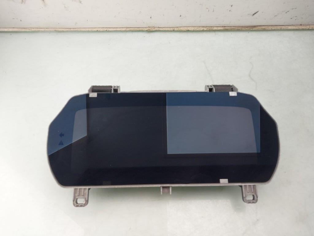 COCKPIT Renault Arkana (RJLL) (01-2020/-) (|248094195R|), Gebruikt, Renault, Peter-Huppertz-Straße 5
51063  Köln, DE, Dialog.deutschland@renault.de