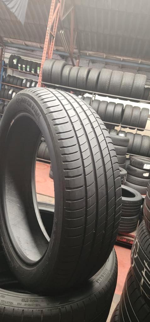 195/55R20 Michelin Top qualité avec montage et équilibrage, Autos : Pièces & Accessoires, Commande, Enlèvement