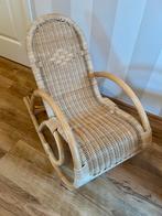 Rotan Schommelstoel, Enlèvement, Comme neuf